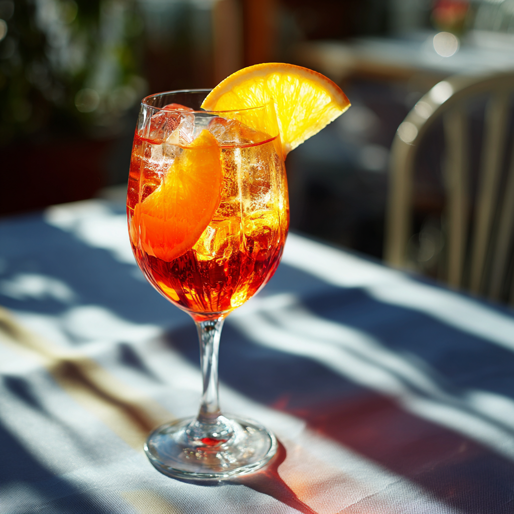 Spritz Aperol